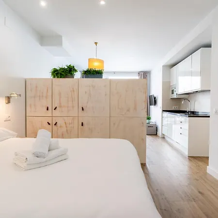 Levies Juderia By Thegoodtourist Apartment Seville Exterior photo
