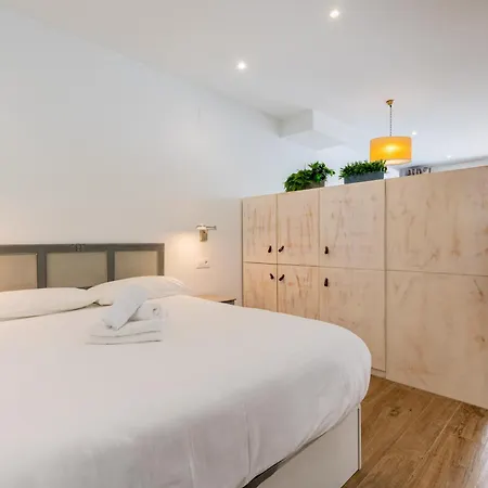 Levies Juderia By Thegoodtourist Apartment Seville Exterior photo