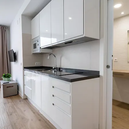 Levies Juderia By Thegoodtourist Apartment Seville Exterior photo