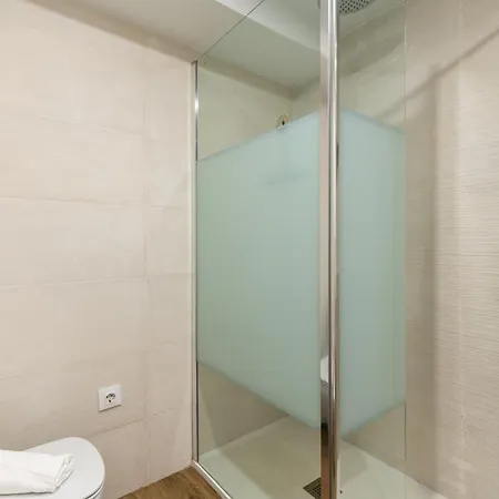 Levies Juderia By Thegoodtourist Apartment Seville Exterior photo