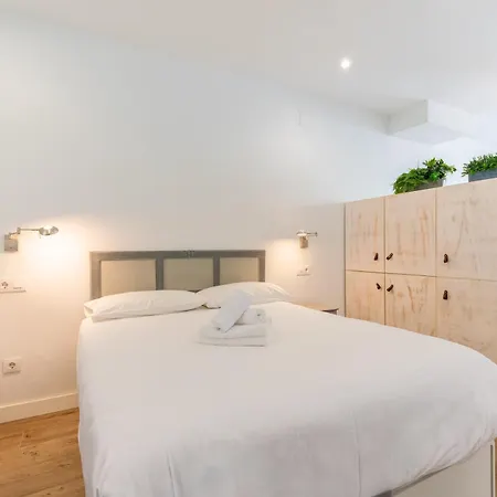 Levies Juderia By Thegoodtourist Apartment Seville Exterior photo