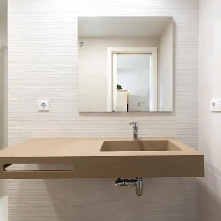Levies Juderia By Thegoodtourist Apartment Seville Exterior photo
