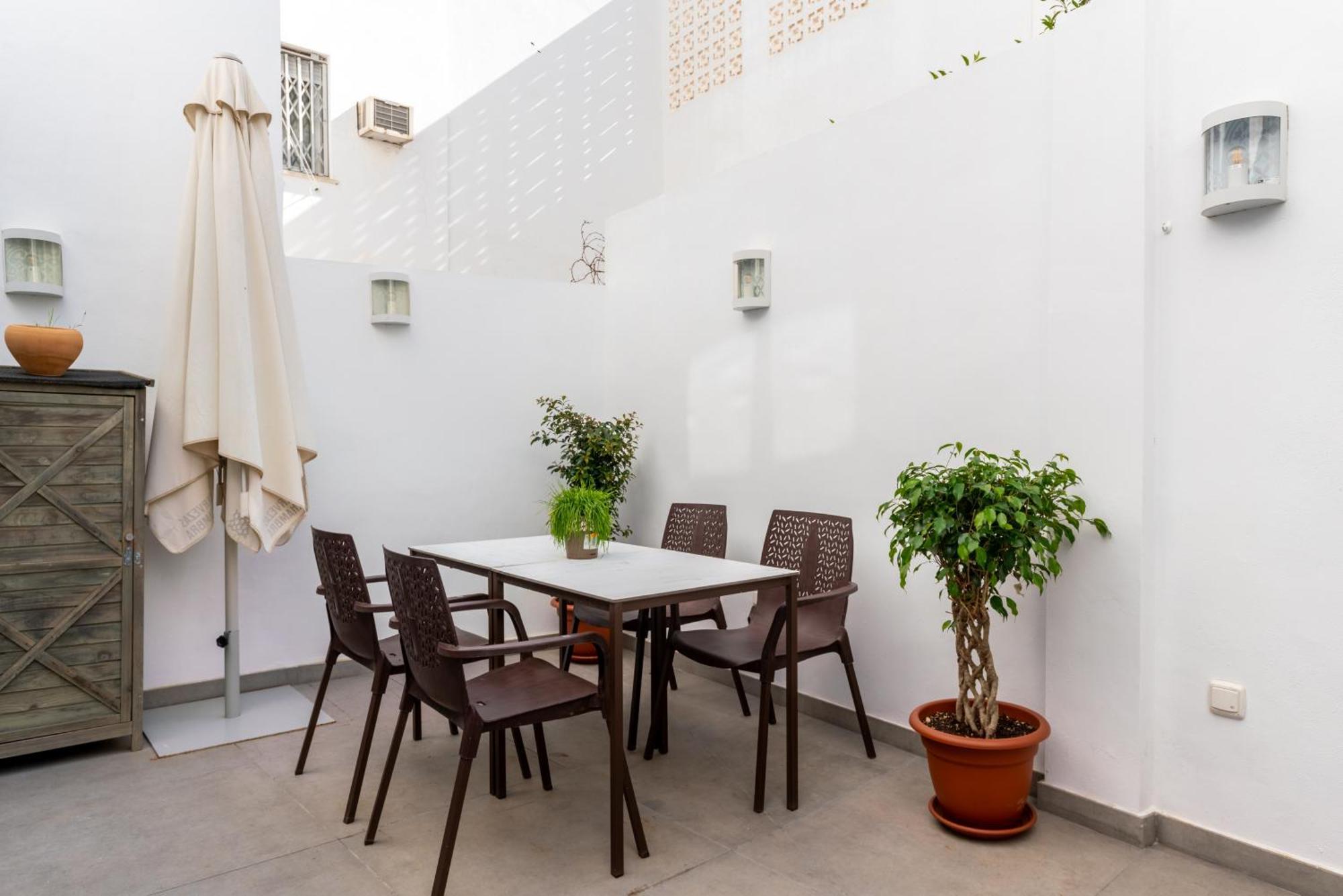 Levies Juderia By Thegoodtourist Appartamento *