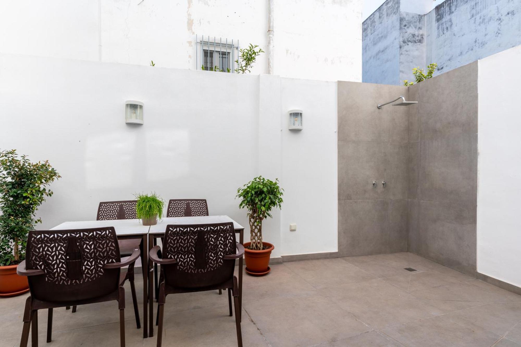 Levies Juderia By Thegoodtourist Appartamento *