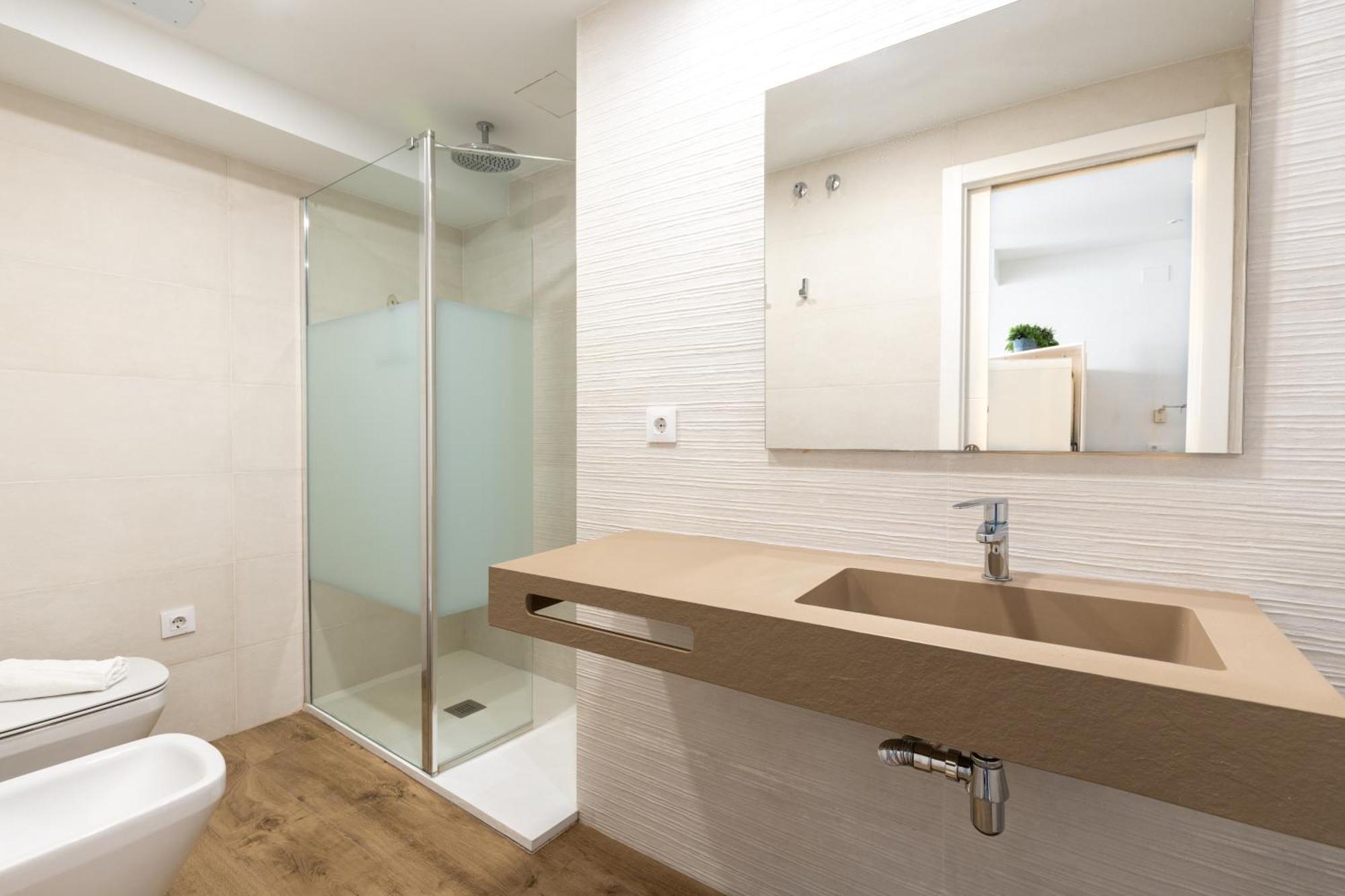 Levies Juderia By Thegoodtourist Appartamento Siviglia